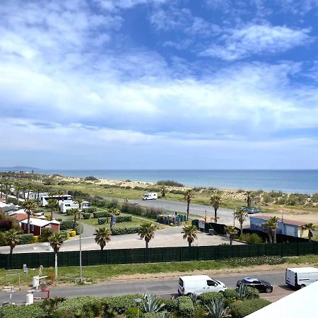 Studio Héliopolis L Village Naturiste Agde Extérieur photo